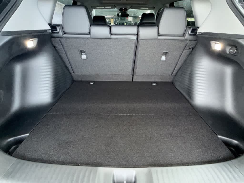 2026 Acura ADX FWD