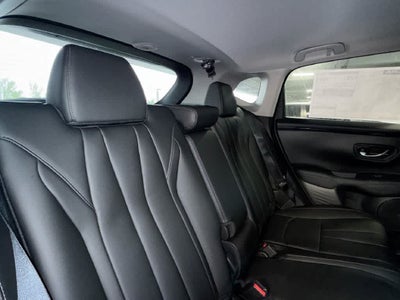 2026 Acura ADX FWD