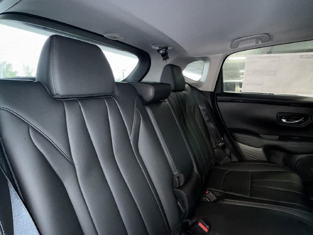2026 Acura ADX FWD