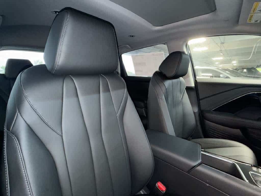 2026 Acura ADX FWD