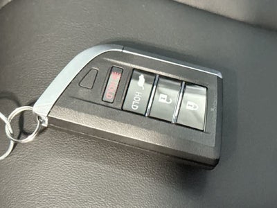 2026 Acura ADX FWD