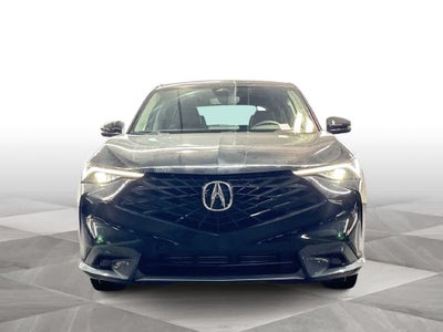 2026 Acura ADX FWD