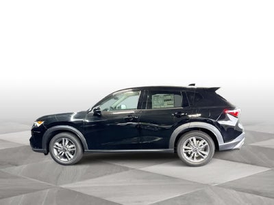 2026 Acura ADX FWD