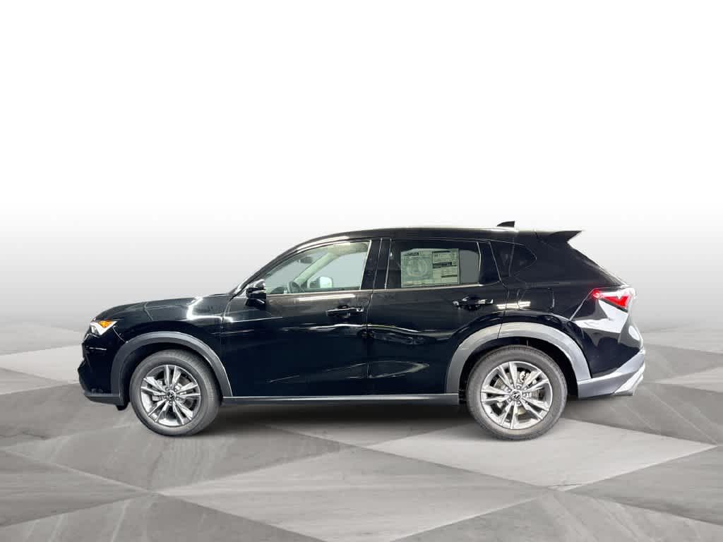 2026 Acura ADX FWD