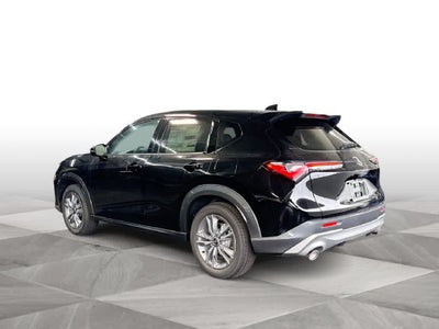 2026 Acura ADX FWD