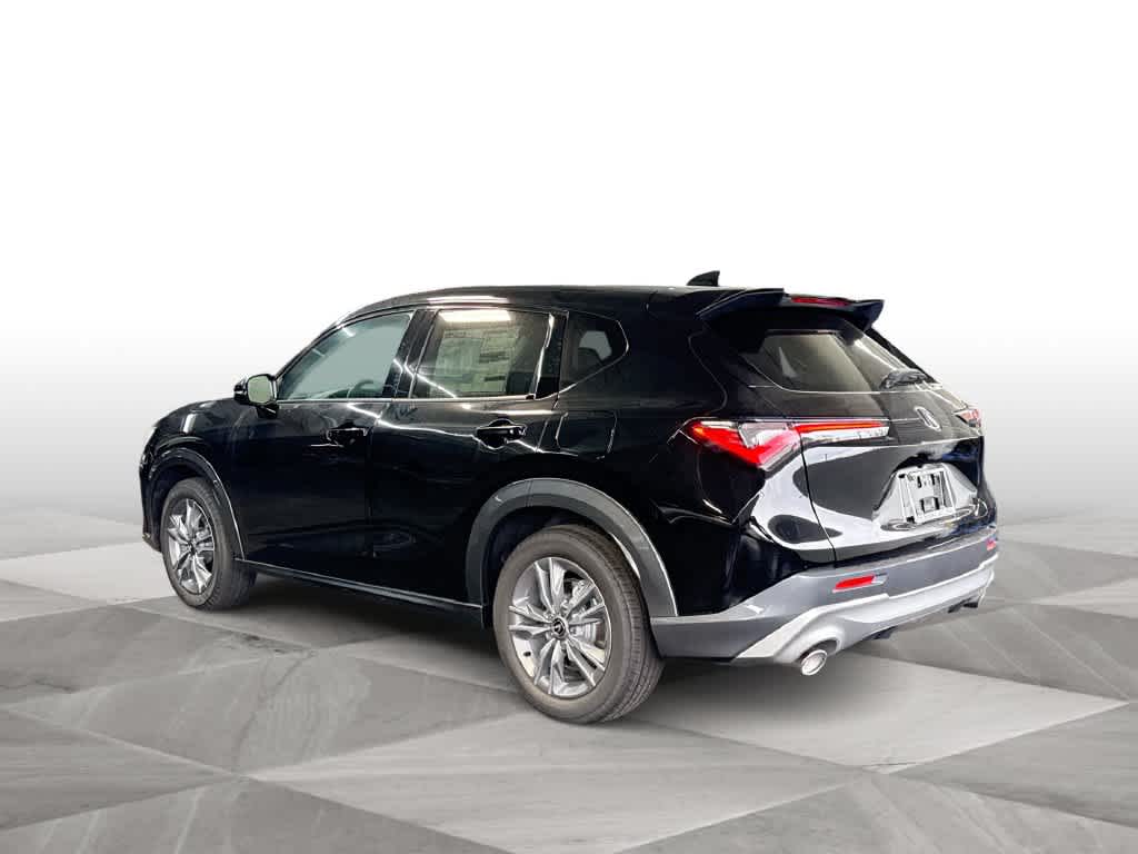 2026 Acura ADX FWD