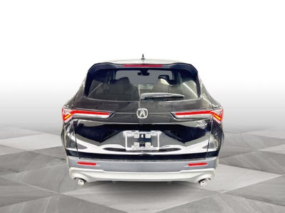 2026 Acura ADX FWD