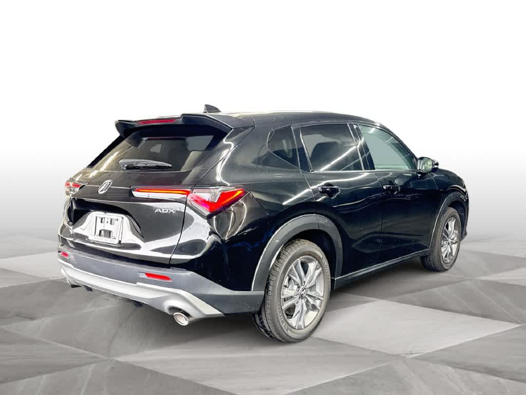 2026 Acura ADX FWD