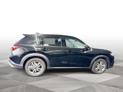 2026 Acura ADX FWD
