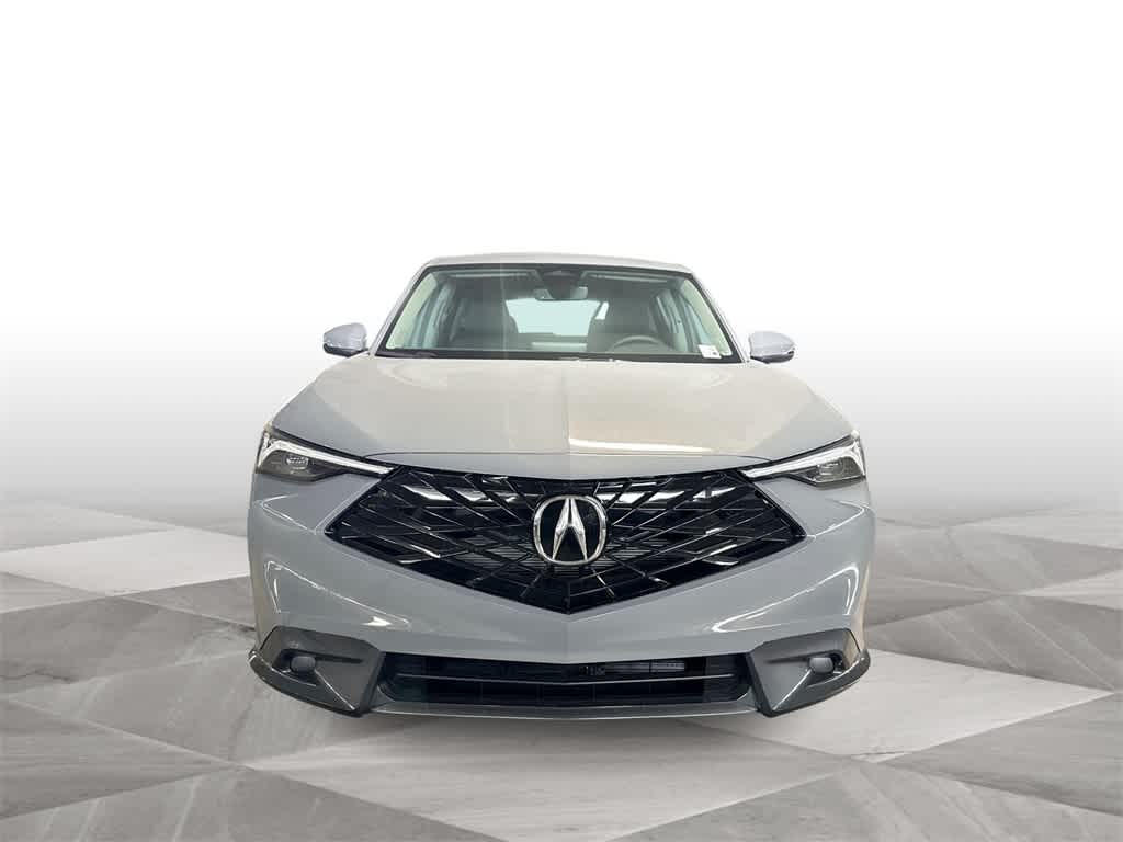 2026 Acura ADX ADX