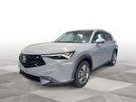 2026 Acura ADX ADX