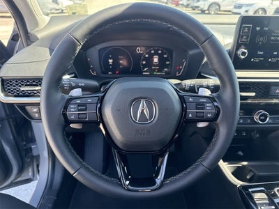 2026 Acura ADX ADX