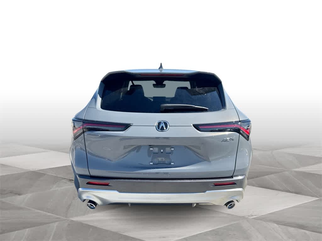 2026 Acura ADX ADX
