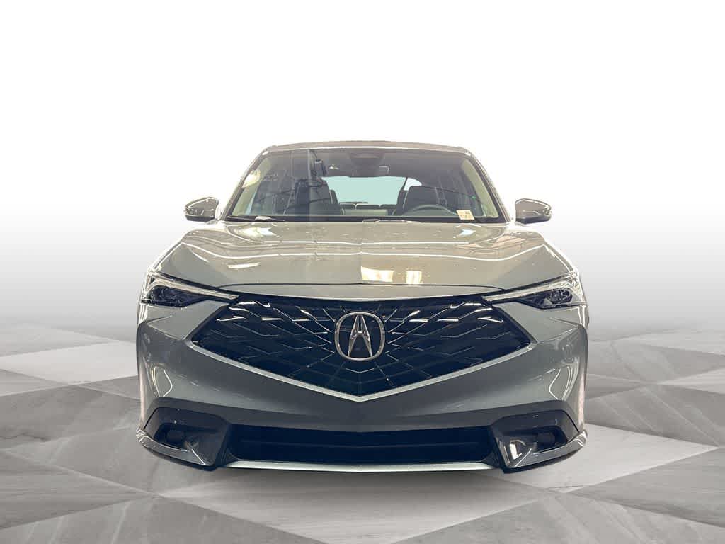 2026 Acura ADX FWD
