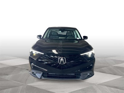 2026 Acura ADX ADX