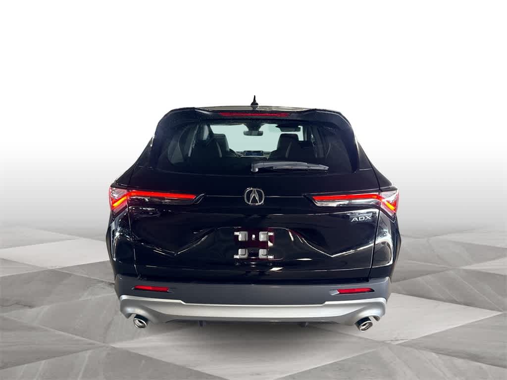 2026 Acura ADX ADX
