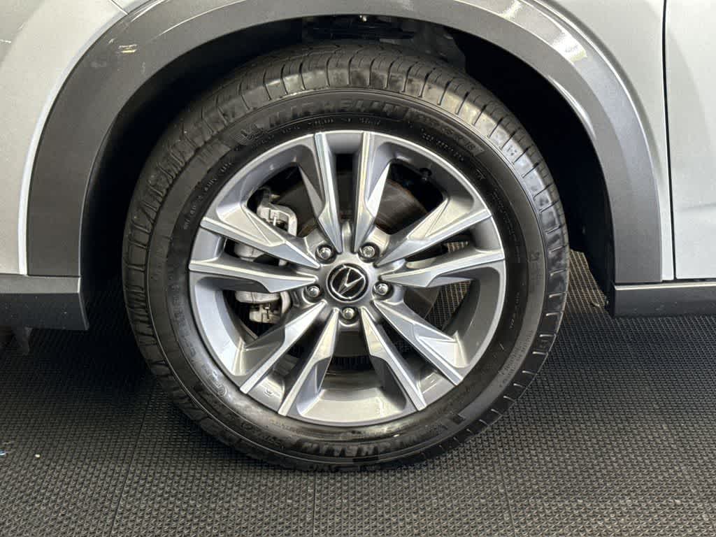 2025 Acura ADX FWD