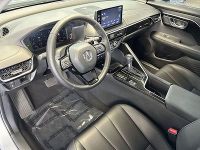 2025 Acura ADX FWD
