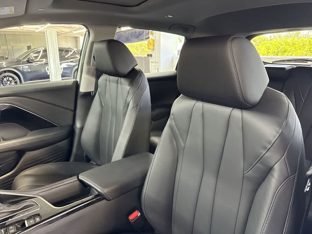 2025 Acura ADX FWD