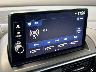 2025 Acura ADX FWD