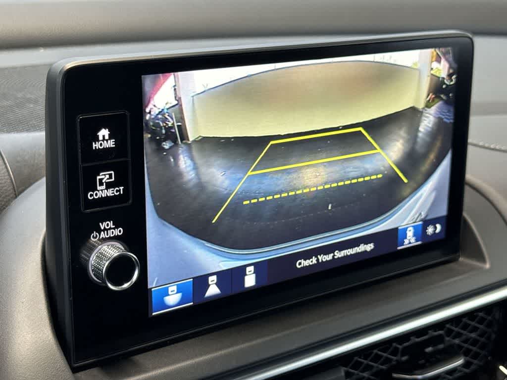 2025 Acura ADX FWD