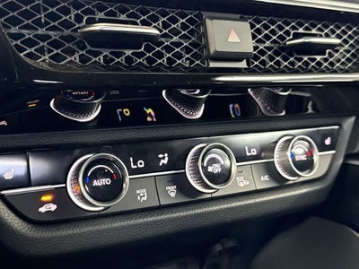 2025 Acura ADX FWD