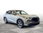 2025 Acura ADX FWD