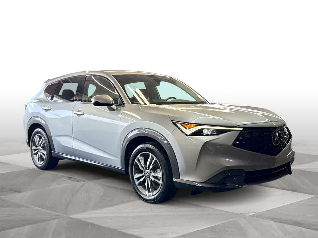 2025 Acura ADX FWD