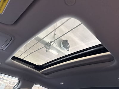 2025 Acura ADX FWD