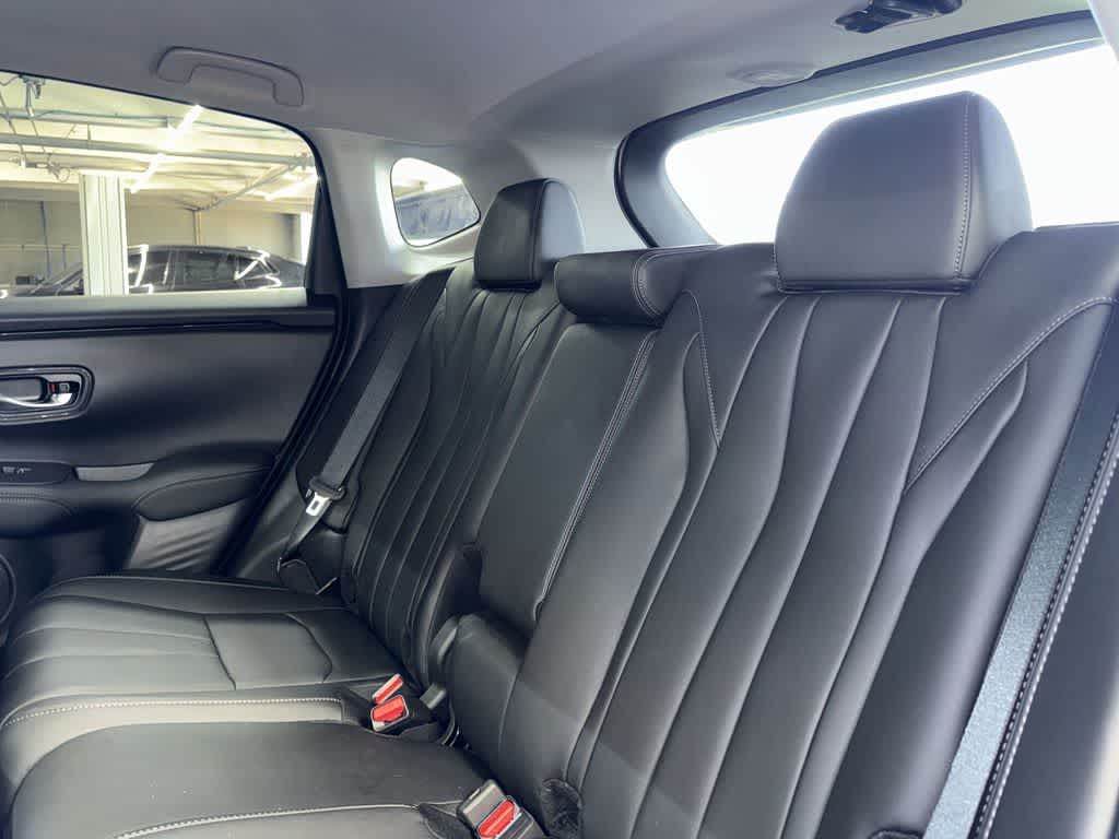 2025 Acura ADX FWD