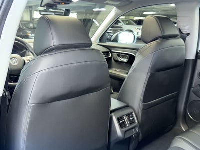 2025 Acura ADX FWD
