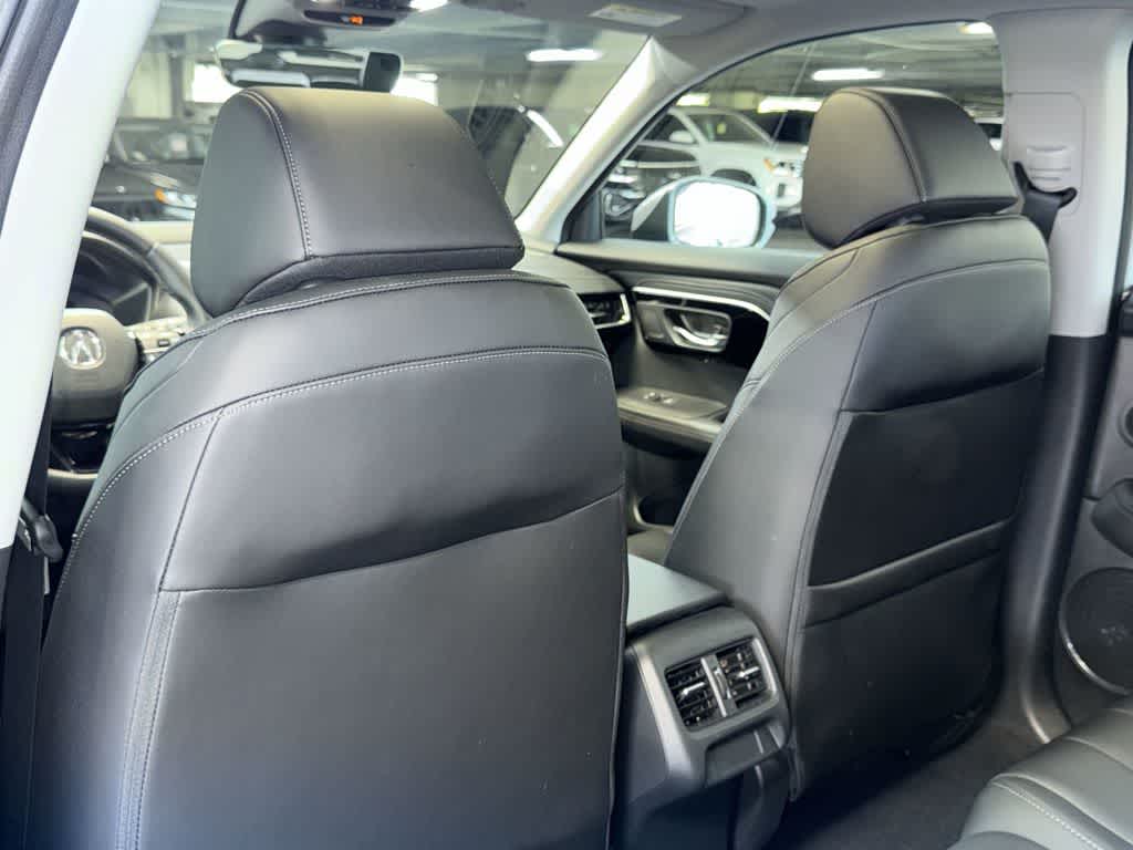 2025 Acura ADX FWD