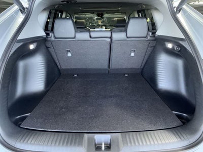 2025 Acura ADX FWD