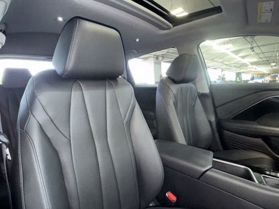 2025 Acura ADX FWD