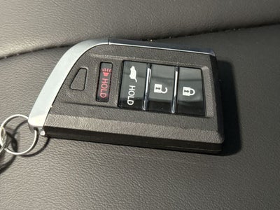 2025 Acura ADX FWD