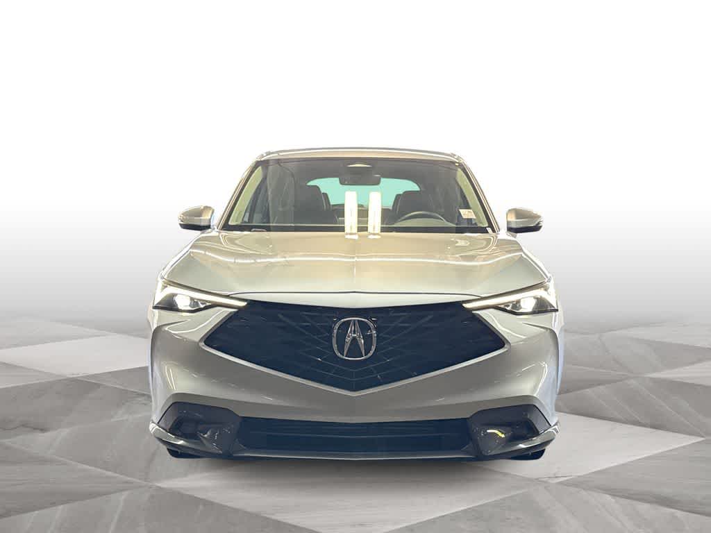 2025 Acura ADX FWD