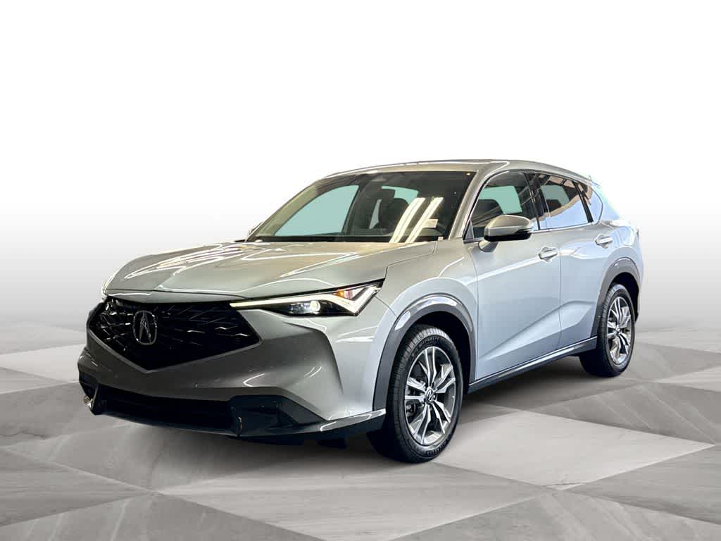2025 Acura ADX FWD