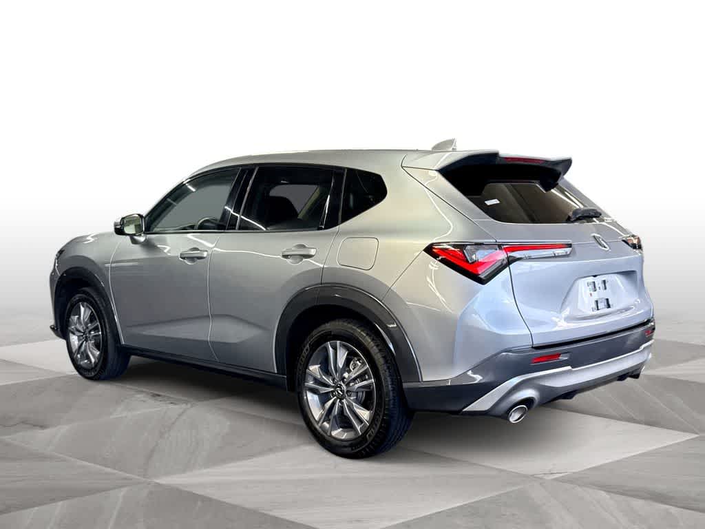 2025 Acura ADX FWD