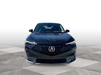 2026 Acura ADX ADX