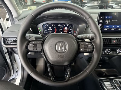 2026 Acura ADX ADX