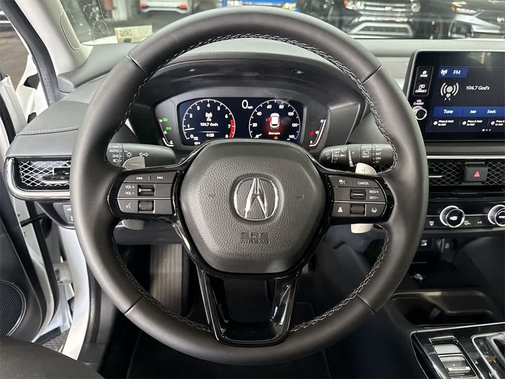 2026 Acura ADX ADX