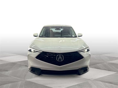 2026 Acura ADX ADX