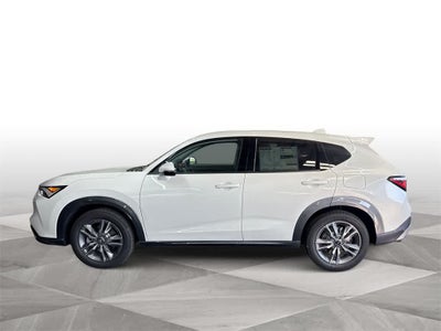 2026 Acura ADX ADX