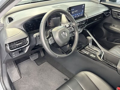 2026 Acura ADX FWD