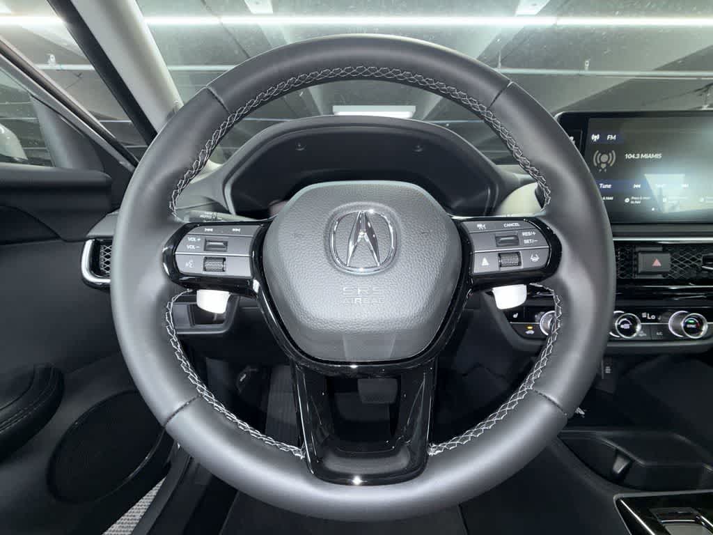 2026 Acura ADX FWD