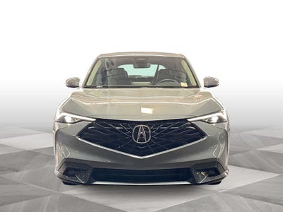 2026 Acura ADX FWD