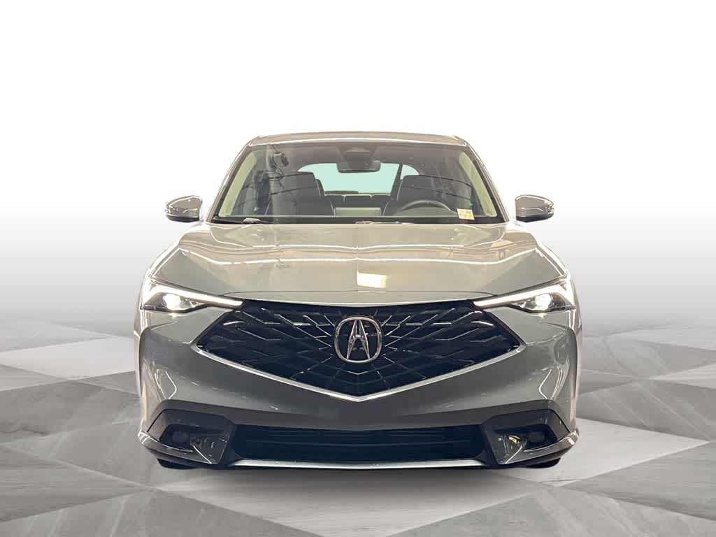 2026 Acura ADX FWD