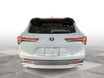 2026 Acura ADX FWD