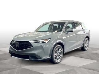 2026 Acura ADX ADX