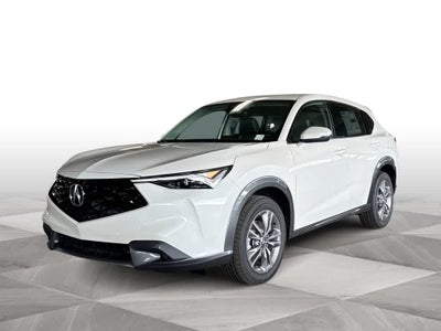 2026 Acura ADX FWD